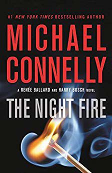 'The Night Fire'